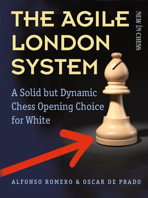 cover image of The Agile London System